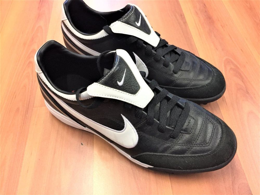 nike tiempo mystic tf