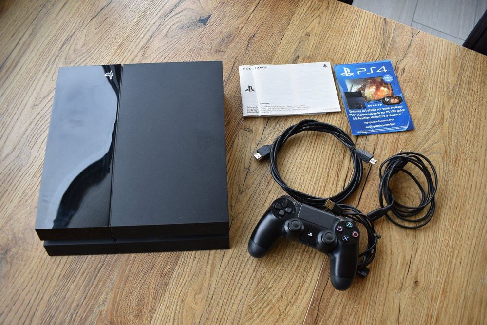 ps4 500gb preis