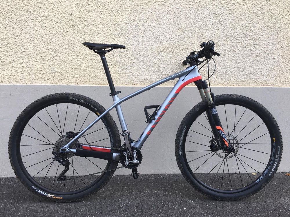 Canyon – Grand Canyon CF 5.9 | Comprare su Ricardo