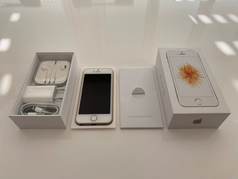 iphone se 128 gb neu kaufen