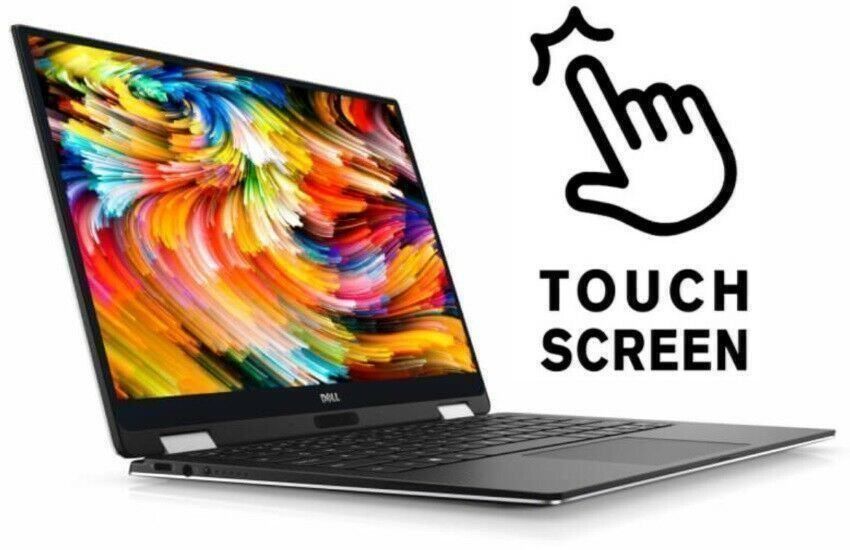 Dell Xps 13 2 In 1 Laptop Kaufen Auf Ricardo