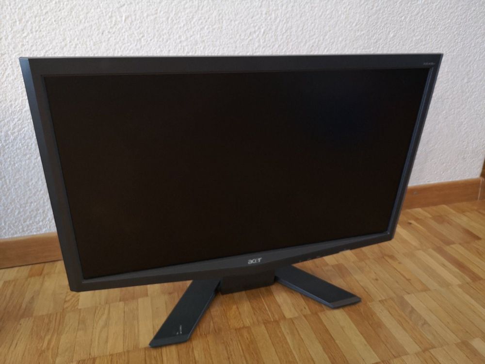 Acer Monitor 24 Zoll | Kaufen auf Ricardo