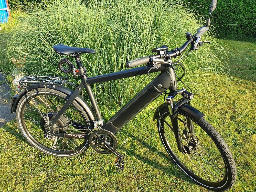 stromer st1 t