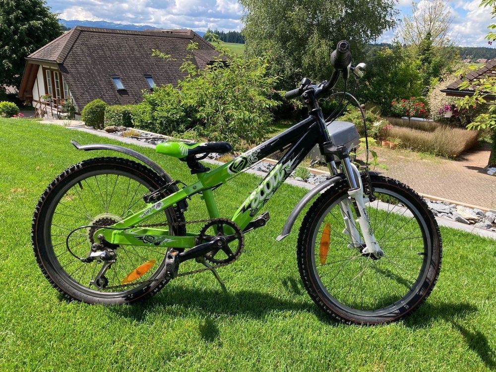 Scott Voltage jr 20 Zoll kaufen auf Ricardo