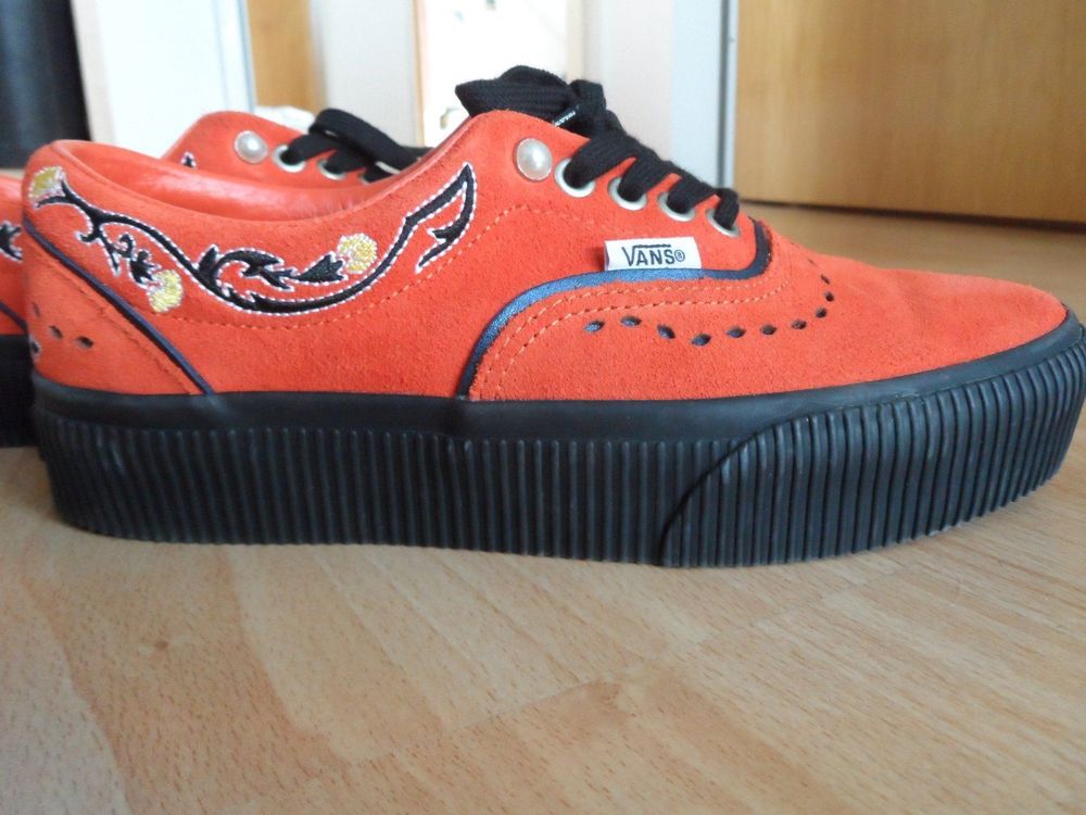 vans special edition
