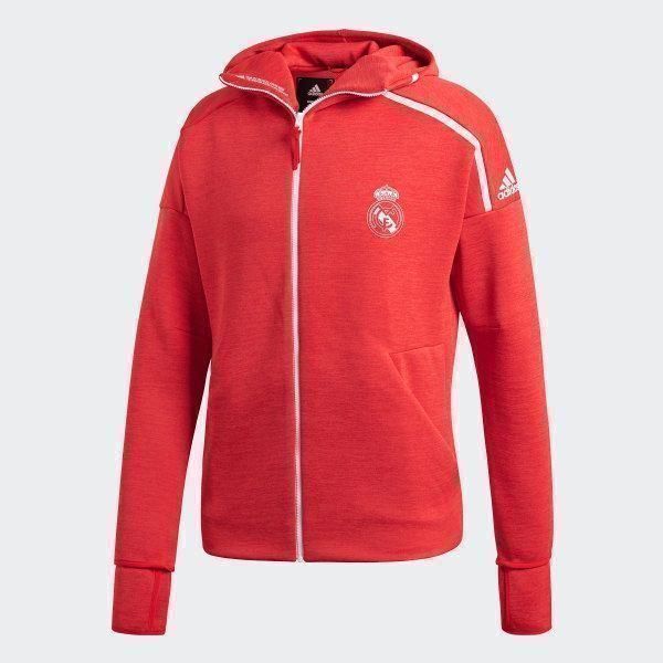 real madrid zne hoodie