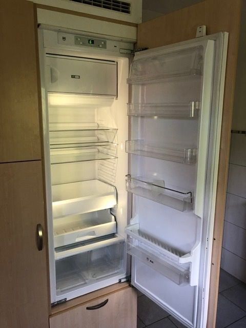 einbau k�hlschrank 55x120