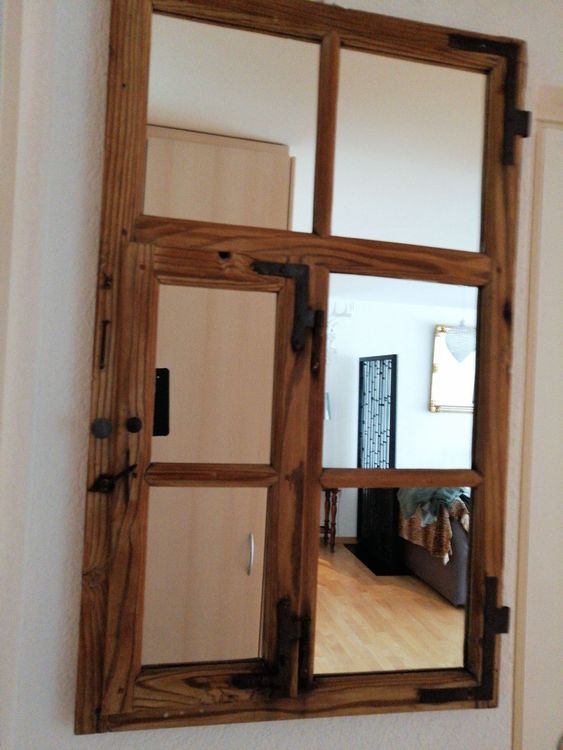 Fenster Spiegel | Kaufen auf Ricardo