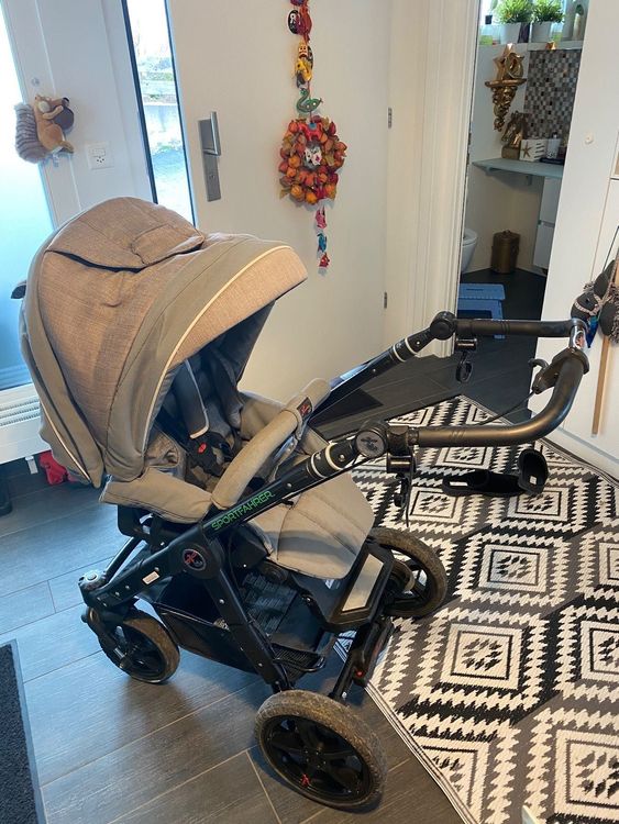 Hartan Racer Gts SOliver Edition Kaufen Auf Ricardo