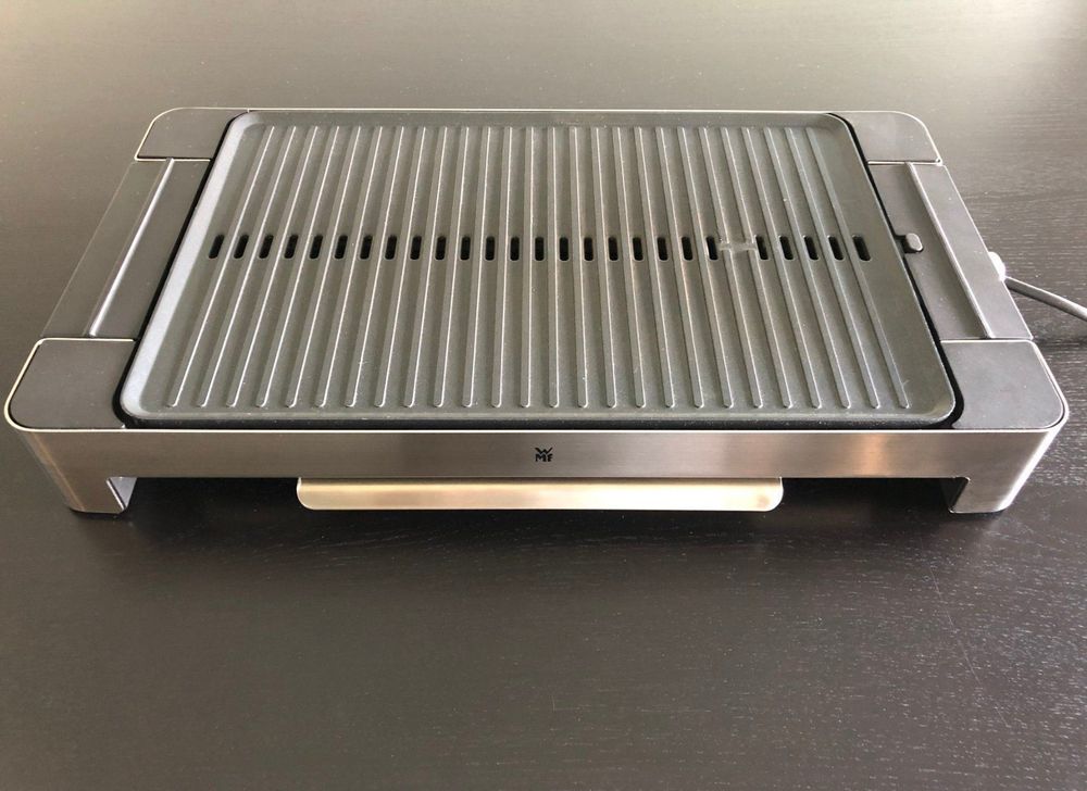 WMF Tischgrill / Grill de table WMF Kaufen auf Ricardo