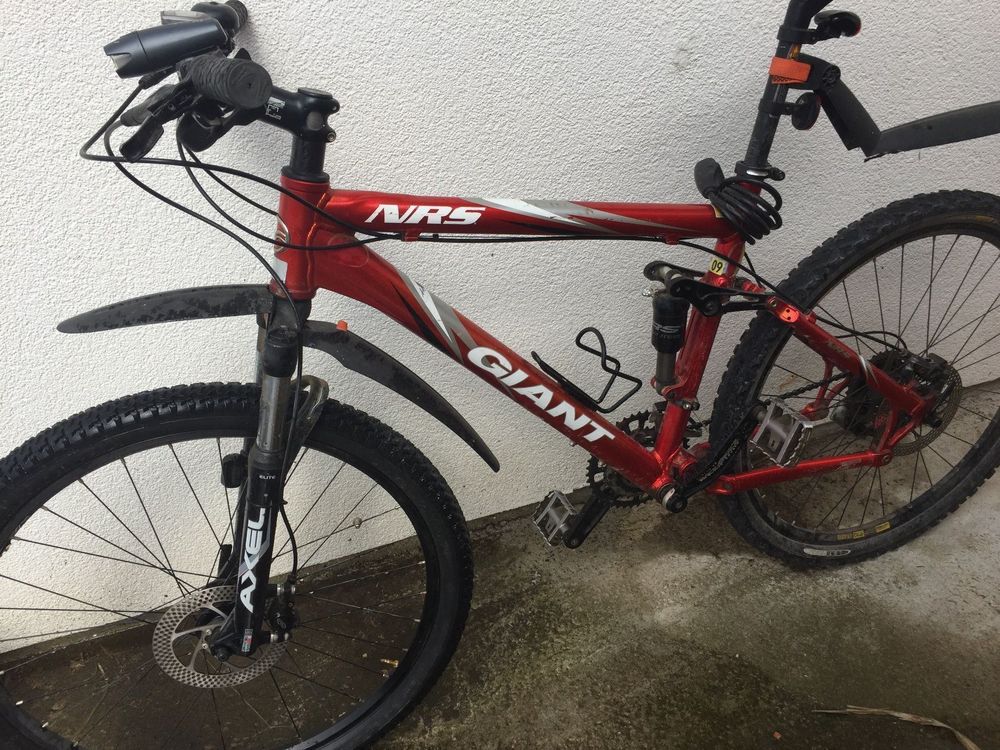 fahrrad marke