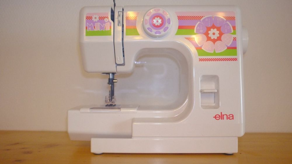 ELNA Kaufen auf Ricardo