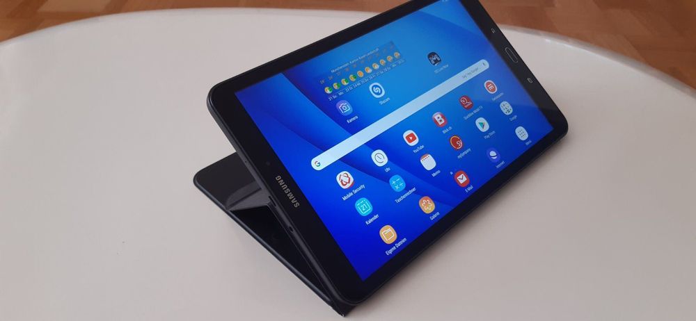 tablet samsung a10 spen