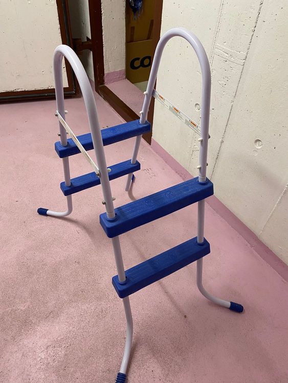 Pool Leiter Aldi Pool Leiter Aldi