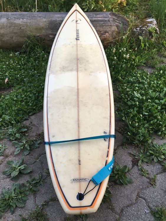 Surfboard Wellenreiten | Kaufen auf Ricardo