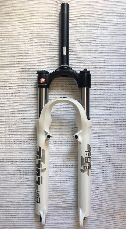 rockshox tora 27.5