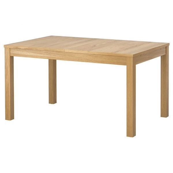 Tisch BJURSTA von IKEA | Kaufen auf Ricardo