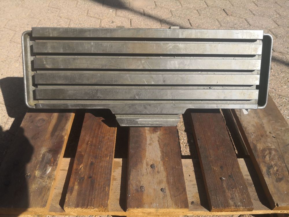 Frästisch 600 x 210 mm - Schwenkbar | Kaufen auf Ricardo