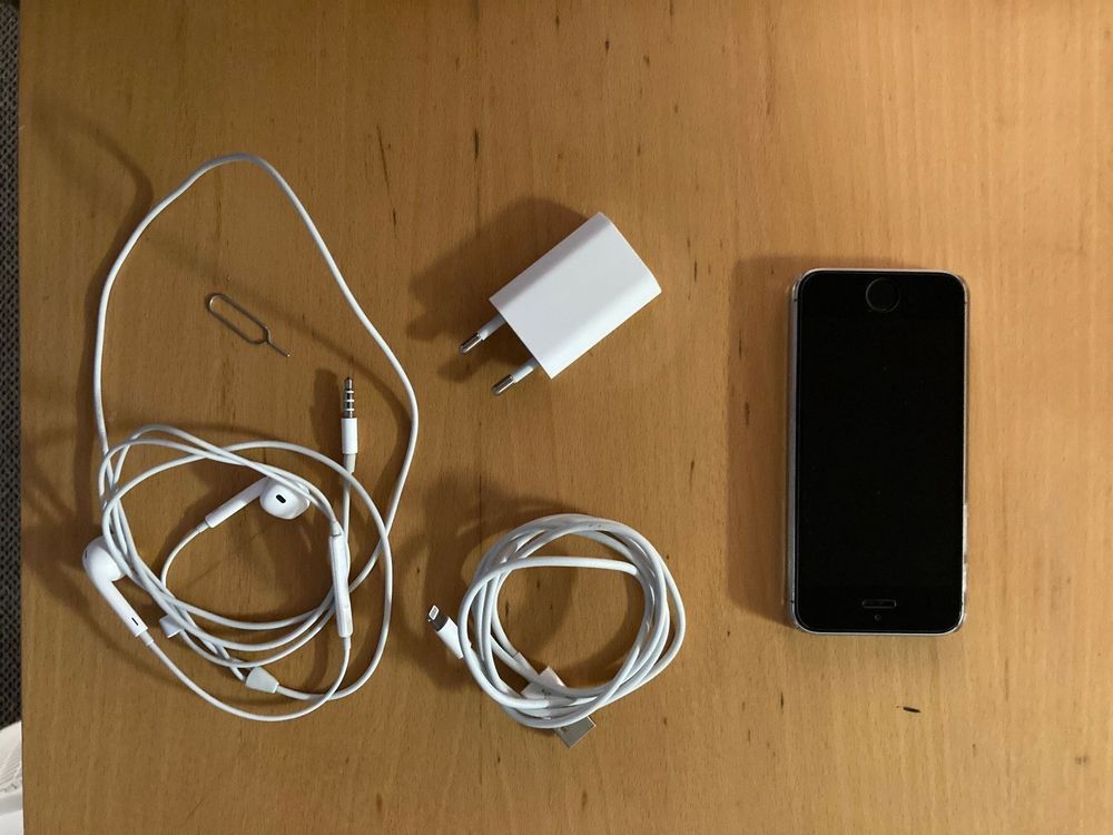 iphone se 1 generation preis