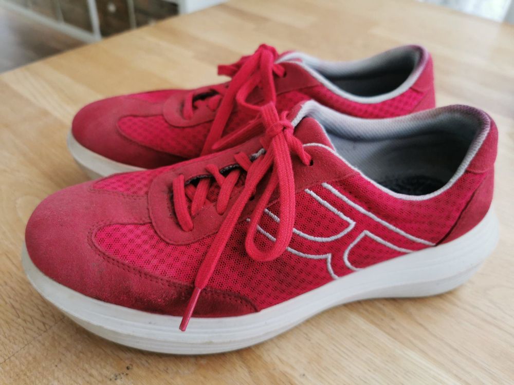Kybun / kyboots Sneakers Kaufen auf Ricardo