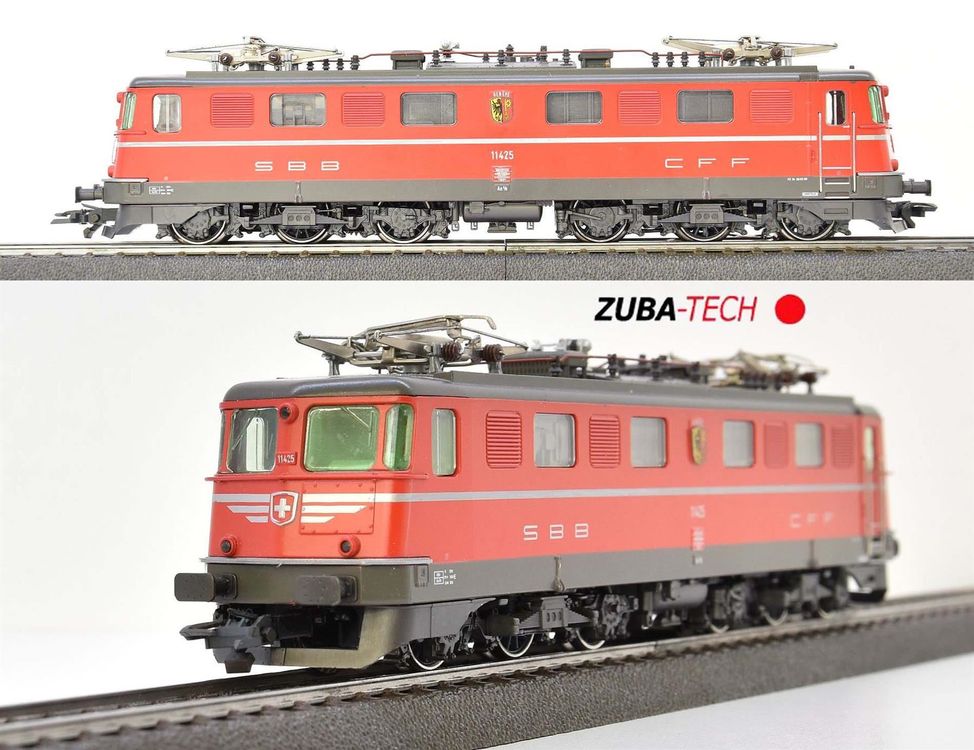 m-rklin-3336-e-lok-ae-6-6-der-sbb-h0-ws-kaufen-auf-ricardo