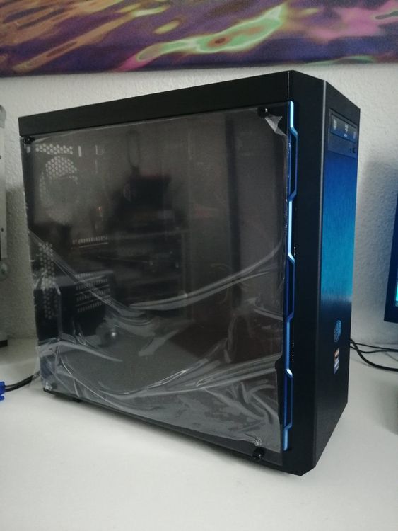 GAMING PC Kaufen auf Ricardo