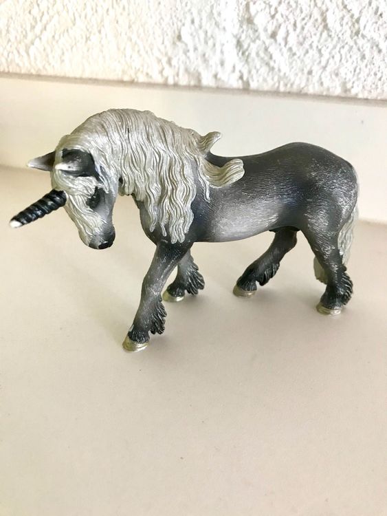 Einhorn von Schleich | Kaufen auf Ricardo