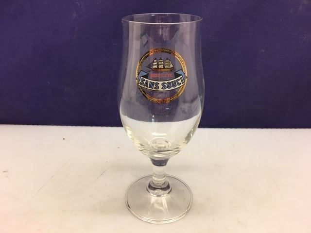 12 Biergläser, Moretti, sans Souci | Kaufen auf Ricardo