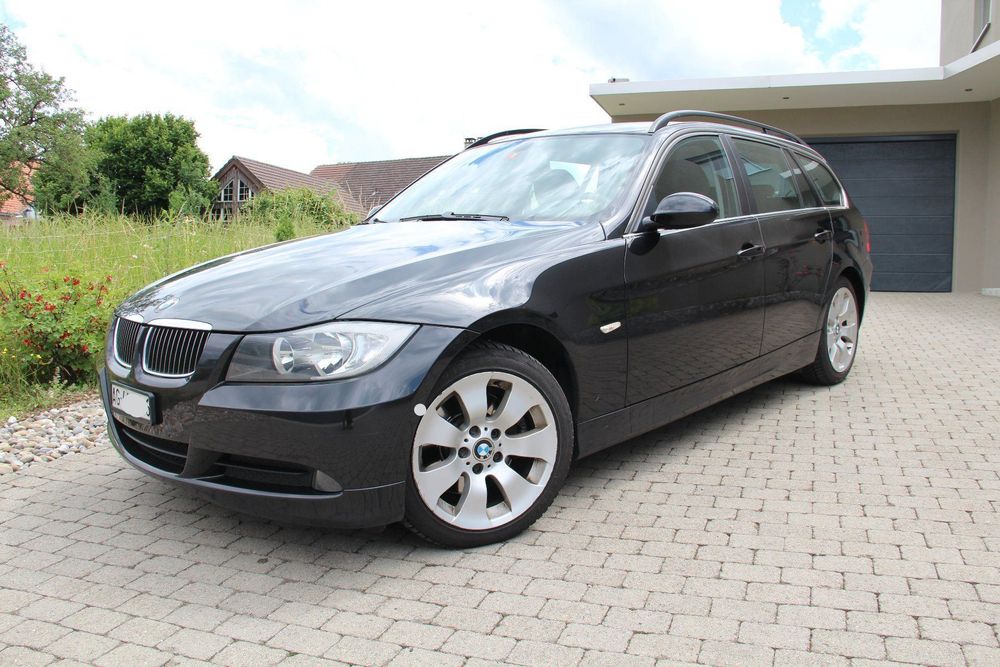 Bmw 325 d