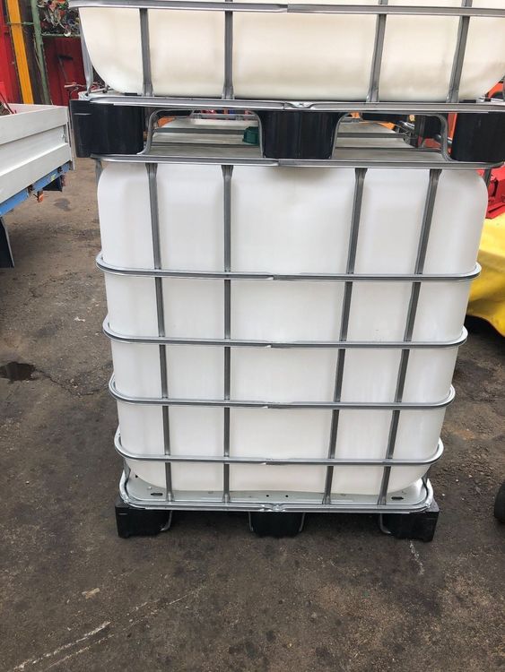 Wassertanks | Kaufen auf Ricardo