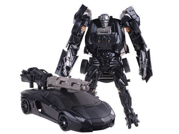 Lockdown Transformers Figur Kaufen Auf Ricardo