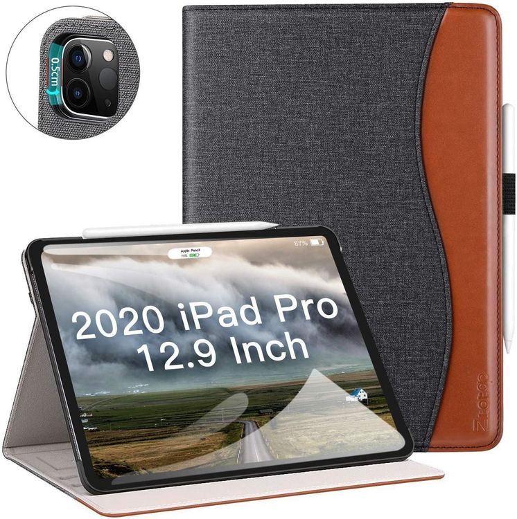 Ztotop Hulle Ipad Pro 12 9 Dbk Kaufen Auf Ricardo