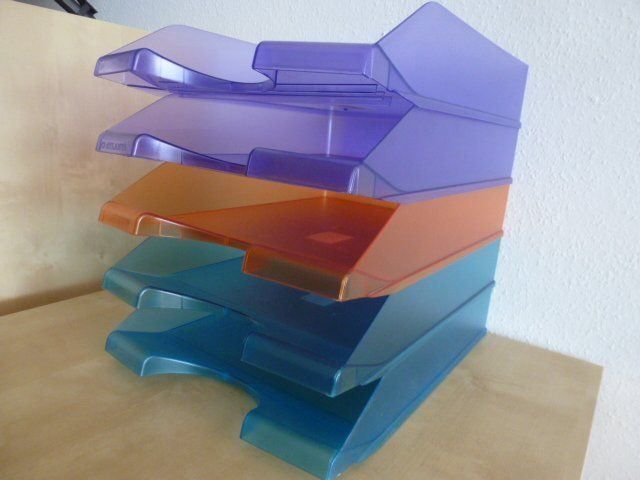 Ablagefächer | Kaufen auf Ricardo