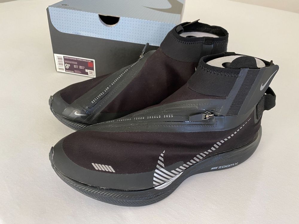 Nike | ZOOM PEGASUS TURBO Shield WP Laufschuhe für Herren - Mehrfarbig |  INTERSPORT.ch