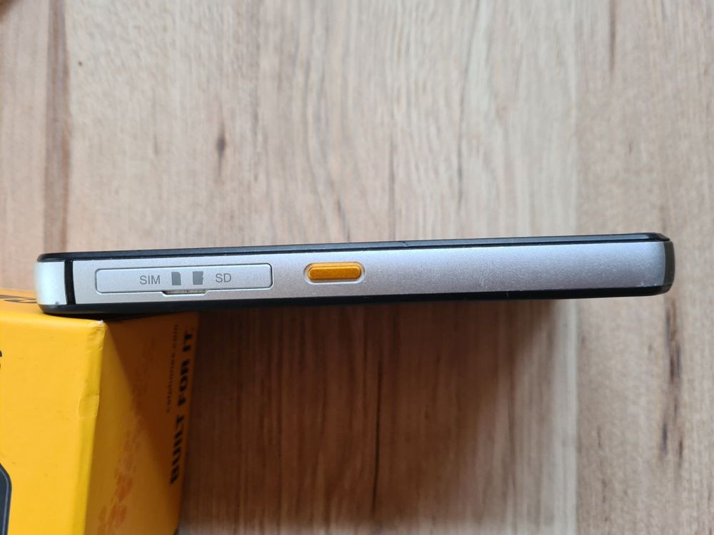 Cat S61 Handy 18 Kaufen Auf Ricardo
