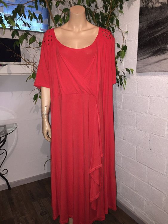 Robe ULLA POPKEN taille 54/56 | Kaufen auf Ricardo