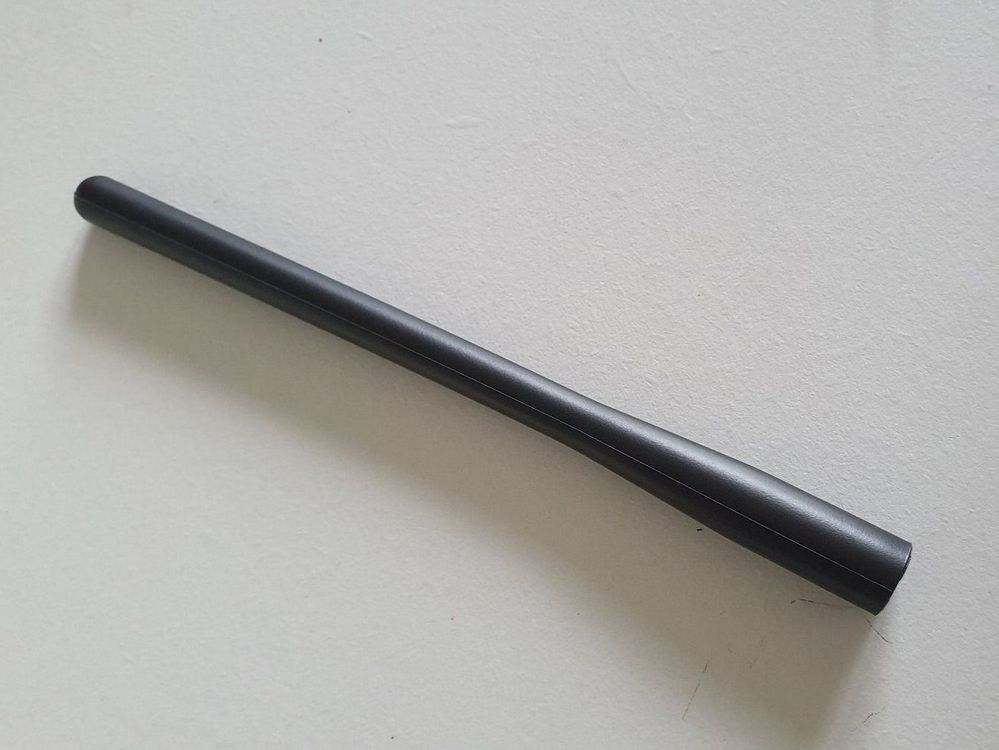 Mitsubishi Evo X MR Antenna originale Acheter sur Ricardo