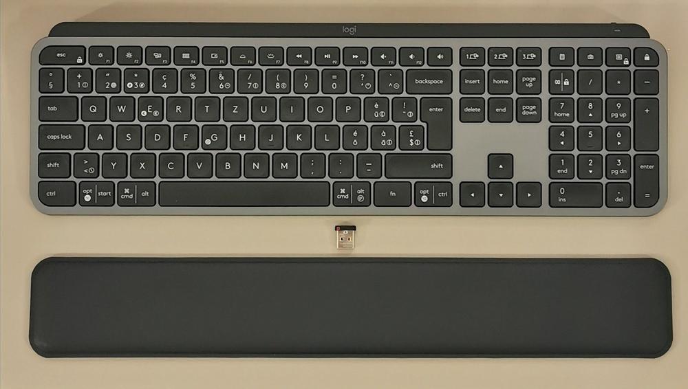 logitech-mx-keys-plus-kaufen-auf-ricardo