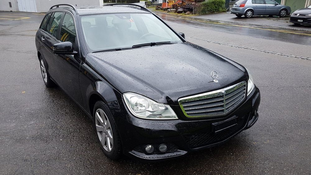 Auto frisch ab MFK | Kaufen auf Ricardo