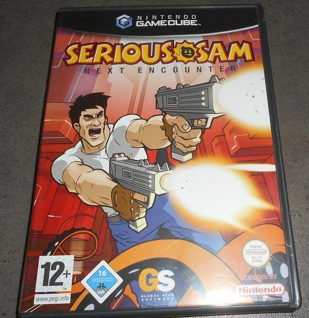 Serious sam next encounter читы