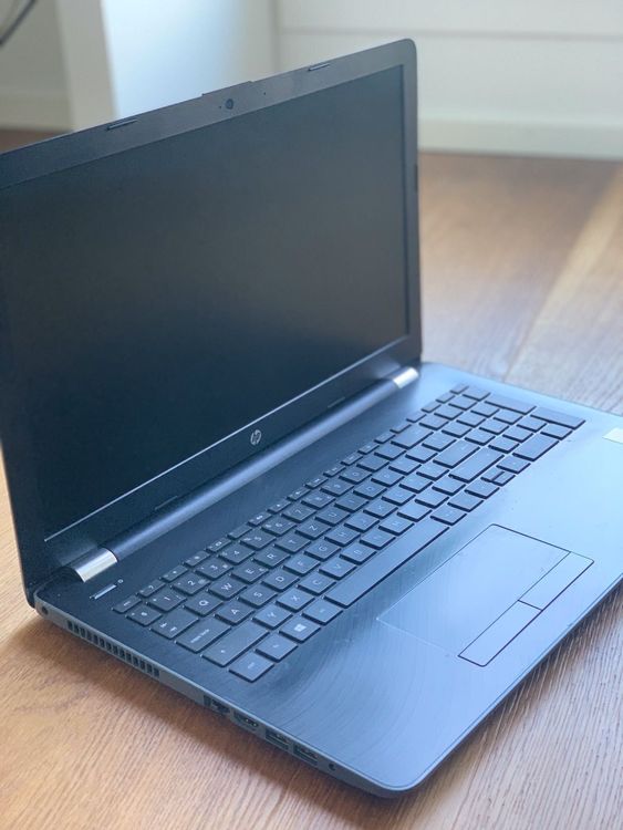 Laptop HP-bs076nz kaufen auf Ricardo