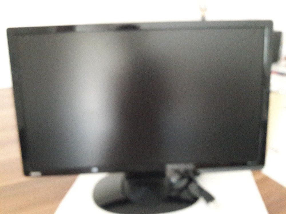 Pc Monitor Bildschirm Acheter Sur Ricardo