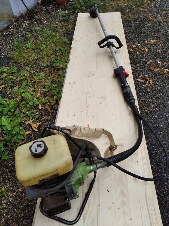 Rasentrimmer Echo | Kaufen auf Ricardo