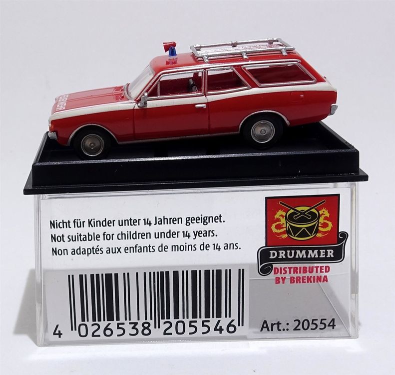 Opel km 6067