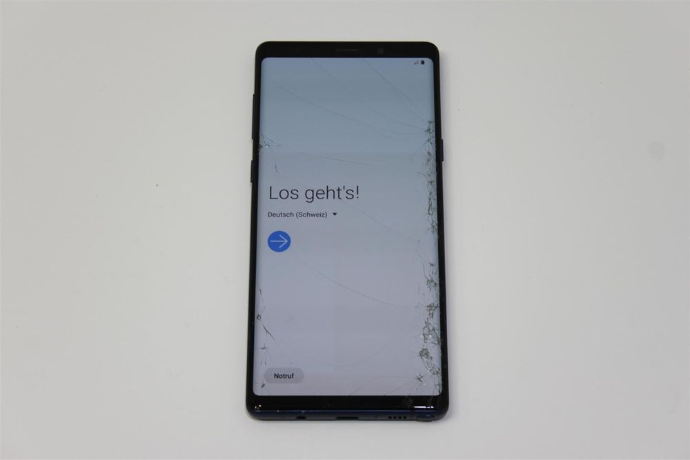 samsung galaxy note 9 duos