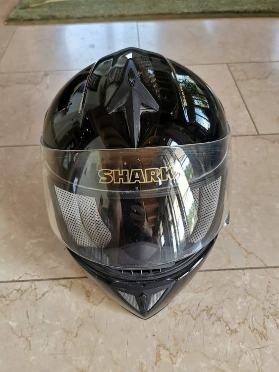 Shark RSI Carbon Motorrad Helm L | Comprare su Ricardo