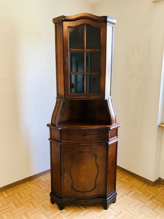 Eckmöbel kaufen auf Ricardo