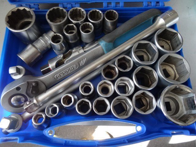 1 2 steckschlüsselsatz