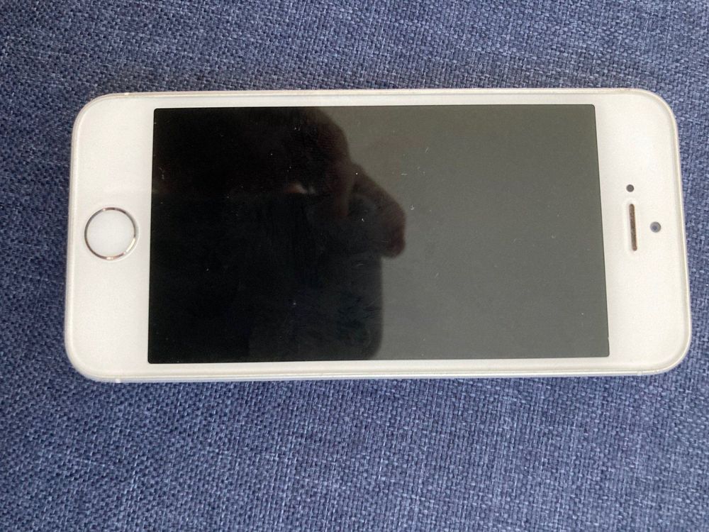 iphone se alt hülle