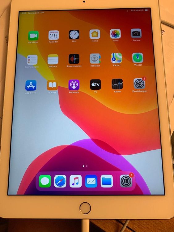 iPad Air 2, 64 GB, Cellular(LTE), Wi-Fi | Kaufen auf Ricardo